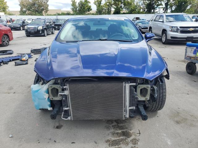 Photo 5 from auction – 2016 FORD FUSION SE with VIN 3FA6P0H75GR158552