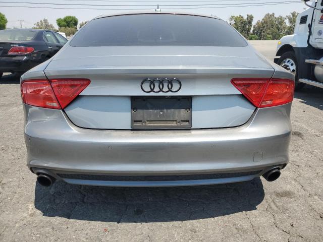 Photo 6 from auction – 2012 AUDI A7 PRESTIG with VIN WAU3GAFC2CN115087
