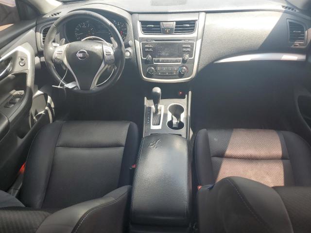 Photo 8 from auction – 2016 NISSAN ALTIMA 2.5 with VIN 1N4AL3AP8GC268916