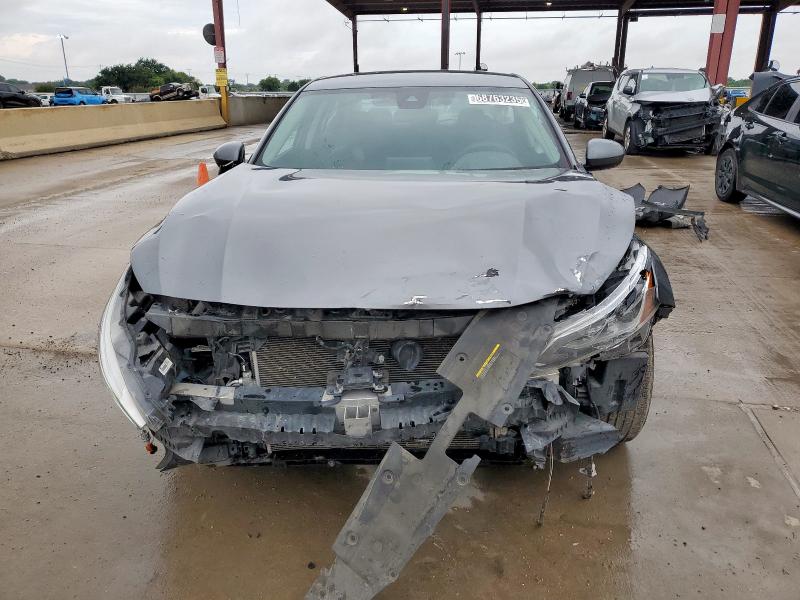 Photo 5 from auction – 2021 NISSAN ALTIMA SV with VIN 1N4BL4DV2MN397769