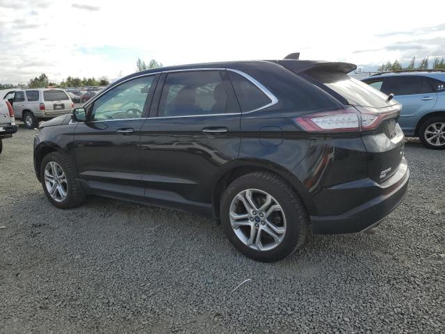 Photo 2 from auction – 2018 FORD EDGE TITAN with VIN 2FMPK4K98JBB19826