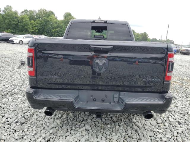 Photo 6 from auction – 2021 RAM 1500 LARAM with VIN 1C6SRFJT2MN524681