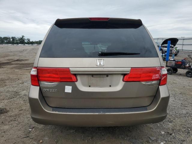 Photo 6 from auction – 2010 HONDA ODYSSEY EX with VIN 5FNRL3H5XAB010215