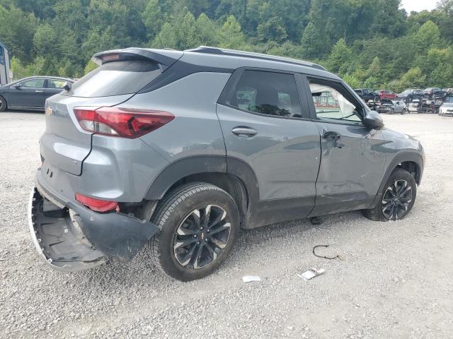 Photo 3 from auction – 2021 CHEVROLET TRAILBLAZE with VIN KL79MRSL0MB114904
