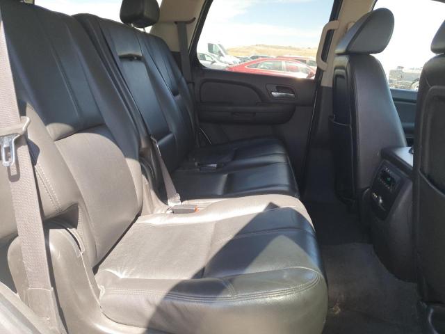 Photo 11 from auction – 2008 GMC YUKON with VIN 1GKFK13068J216824