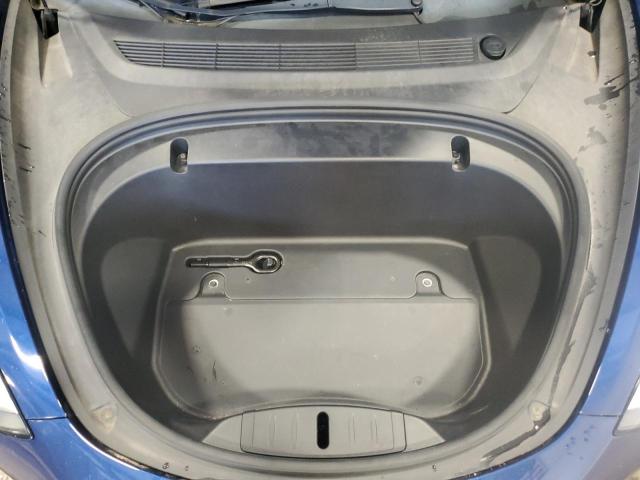 Photo 11 from auction – 2020 TESLA MODEL 3 with VIN 5YJ3E1EC4LF586537