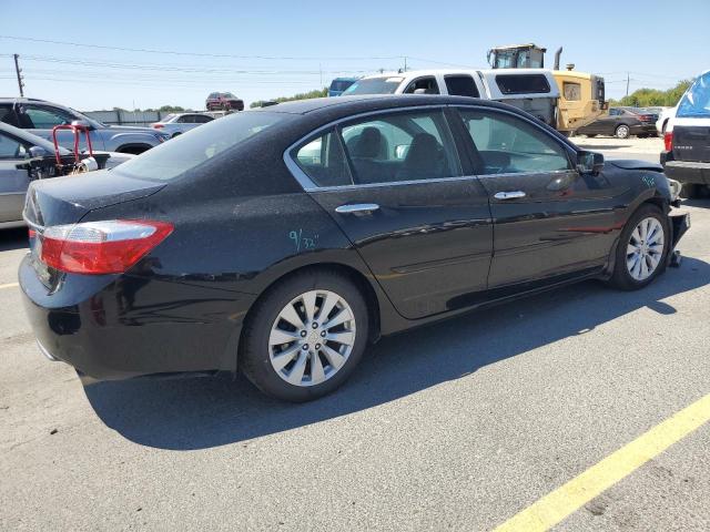 Photo 3 from auction – 2014 HONDA ACCORD EXL with VIN 1HGCR2F86EA006903
