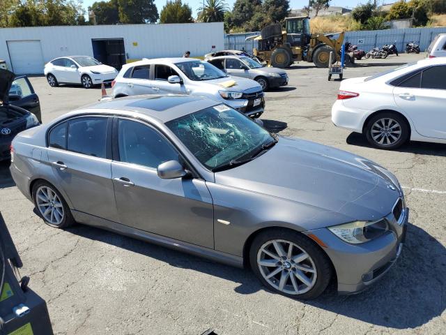 Photo 4 from auction – 2009 BMW 328 I SULEV with VIN WBAPH53539A434994