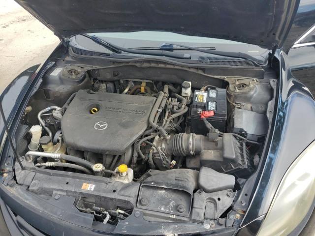 Photo 11 from auction – 2012 MAZDA 6 I with VIN 1YVHZ8BH5C5M04410