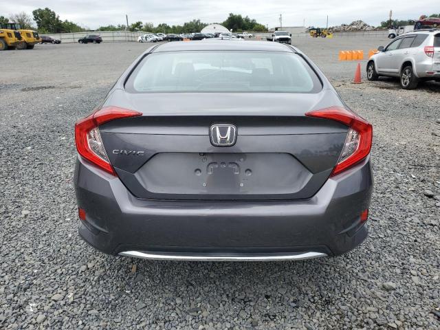 Photo 6 from auction – 2019 HONDA CIVIC LX with VIN 2HGFC2F62KH567898