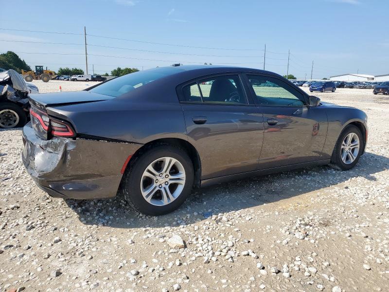 Photo 3 from auction – 2016 DODGE CHARGER SE with VIN 2C3CDXBG6GH173844