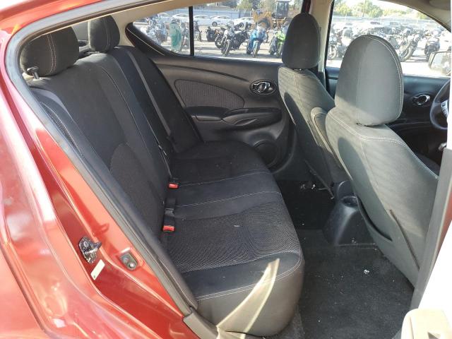 Photo 10 from auction – 2016 NISSAN VERSA S with VIN 3N1CN7AP2GL812550