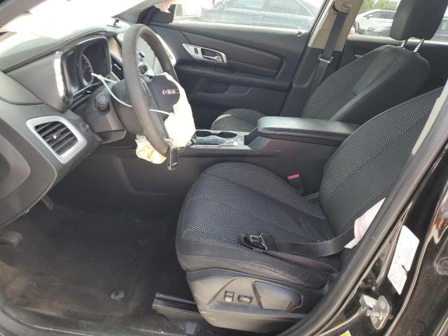 Фото 7 с аукциона – 2016 GMC TERRAIN SL с VIN 2GKALMEK5G6204943