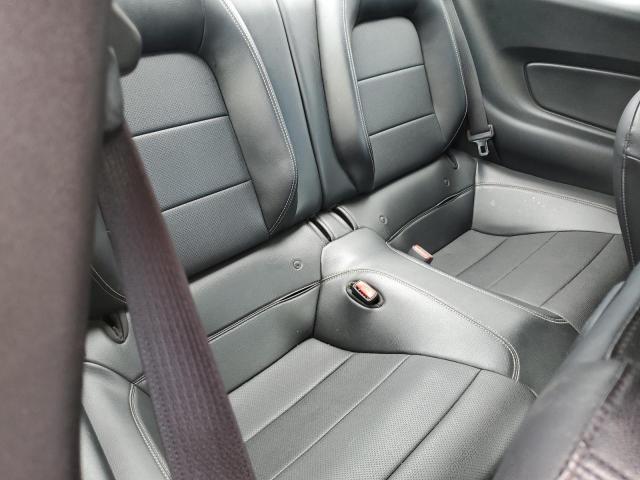 Photo 10 from auction – 2017 FORD MUSTANG with VIN 1FA6P8TH2H5313156