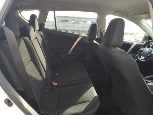 Photo 11 from auction – 2014 TOYOTA RAV4 LE with VIN 2T3BFREV2EW190841