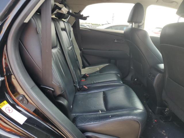 Photo 10 from auction – 2015 LEXUS RX 350 BAS with VIN 2T2BK1BA4FC290302