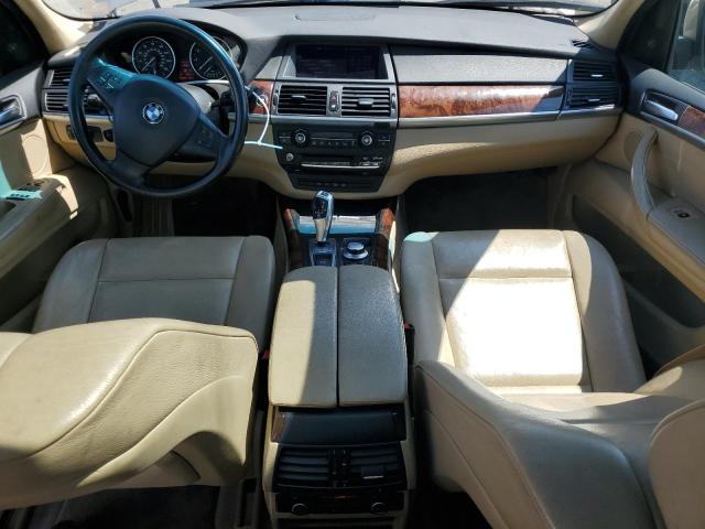 Photo 8 from auction – 2007 BMW X5 3.0I with VIN 5UXFE43557L013473