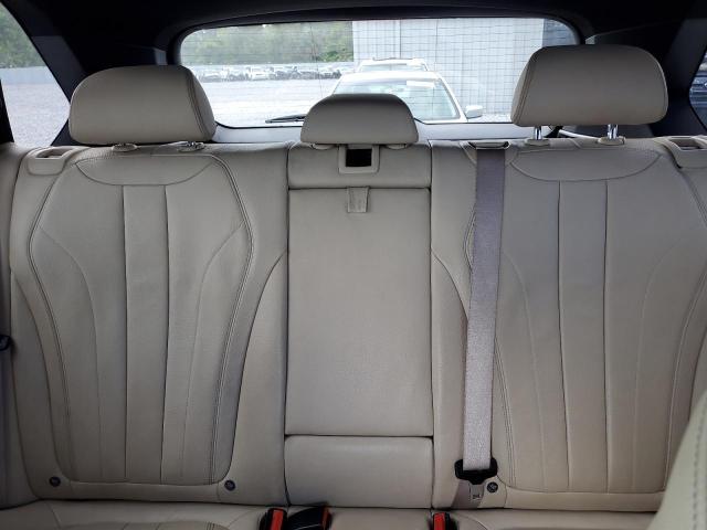 Photo 10 from auction – 2018 BMW X5 XDR40E with VIN 5UXKT0C51J0W03191