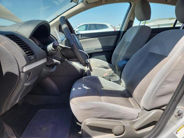 Photo 7 from auction – 2012 NISSAN SENTRA 2.0 with VIN 3N1AB6AP9CL723840