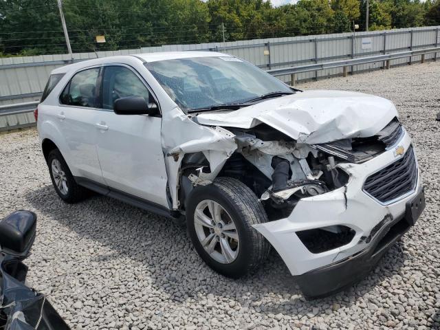 Photo 4 from auction – 2017 CHEVROLET EQUINOX LS with VIN 2GNALBEK5H1502186