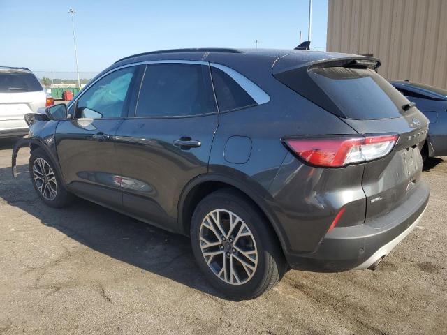 Photo 2 from auction – 2020 FORD ESCAPE SEL with VIN 1FMCU9H60LUA53370
