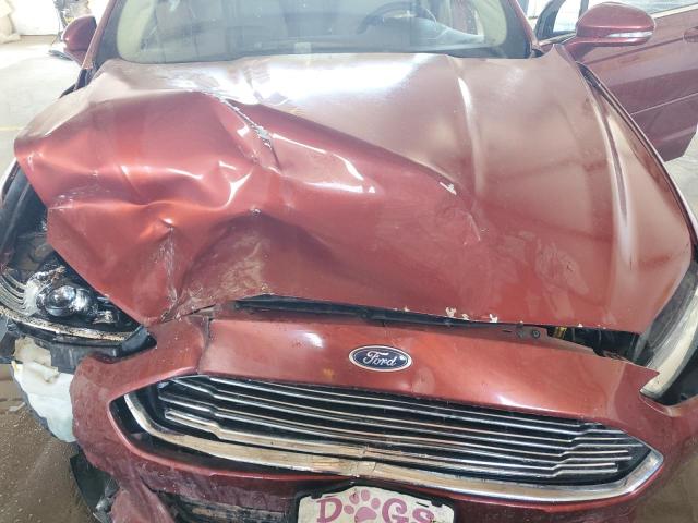 Photo 11 from auction – 2014 FORD FUSION SE with VIN 3FA6P0HDXER266992