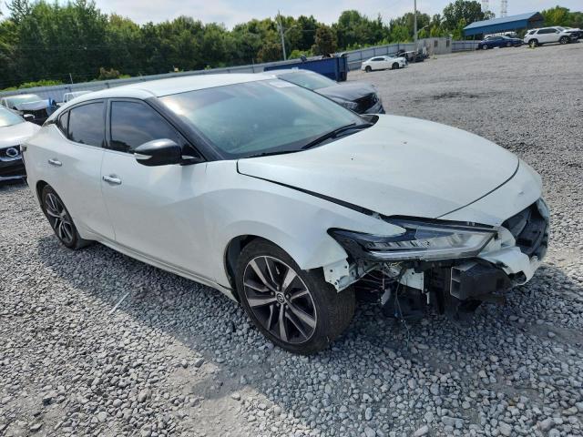Photo 4 from auction – 2019 NISSAN MAXIMA S with VIN 1N4AA6AV1KC366457