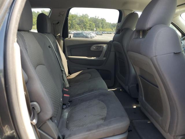 Photo 11 from auction – 2012 CHEVROLET TRAVERSE L with VIN 1GNKVFEDXCJ396050