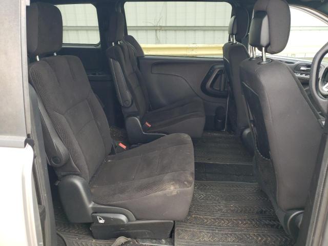 Photo 11 from auction – 2018 DODGE GRAND CARA with VIN 2C4RDGBG4JR348129