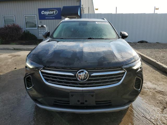 Photo 5 from auction – 2022 BUICK ENVISION P with VIN LRBAZLR45ND137550