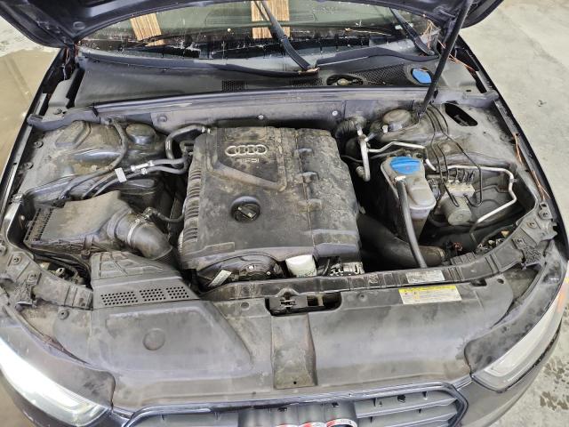 Photo 11 from auction – 2016 AUDI A4 PREMIUM with VIN WAUBFAFLXGA012902