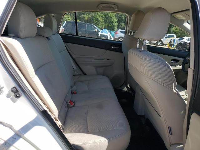 Photo 10 from auction – 2013 SUBARU IMPREZA SP with VIN JF1GPAL61D2849800