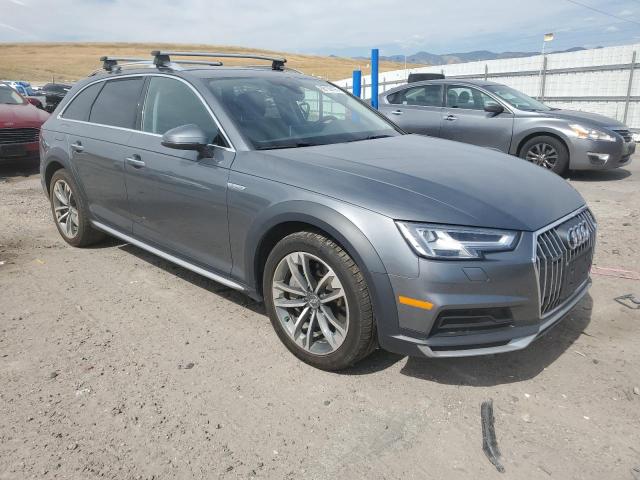 Фото 4 с аукциона – 2018 AUDI A4 ALLROAD PREMIUM PLUS с VIN WA18NAF48JA045889