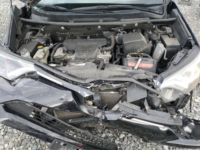 Photo 12 from auction – 2016 TOYOTA RAV4 XLE with VIN 2T3RFREV6GW457089