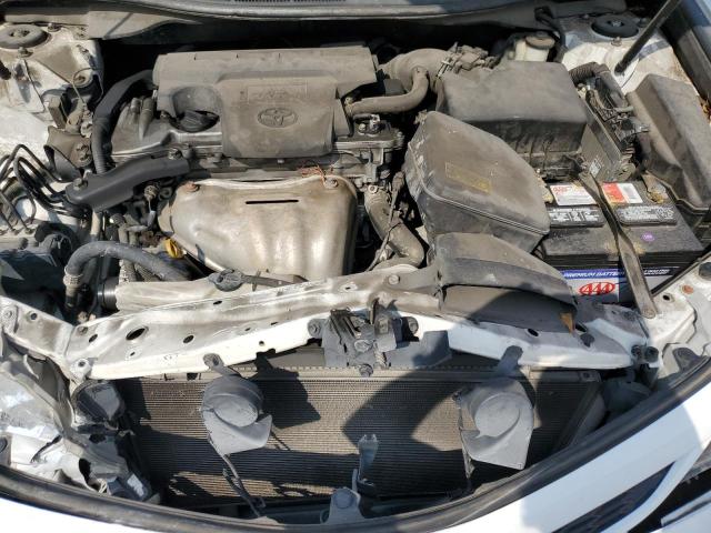 Photo 11 from auction – 2012 TOYOTA CAMRY BASE with VIN 4T1BF1FK0CU546313