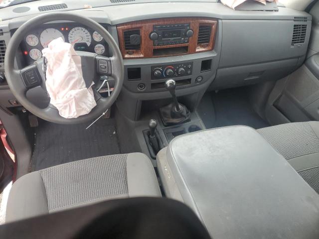 Photo 8 from auction – 2006 DODGE RAM 3500 S with VIN 3D7LX38CX6G263020