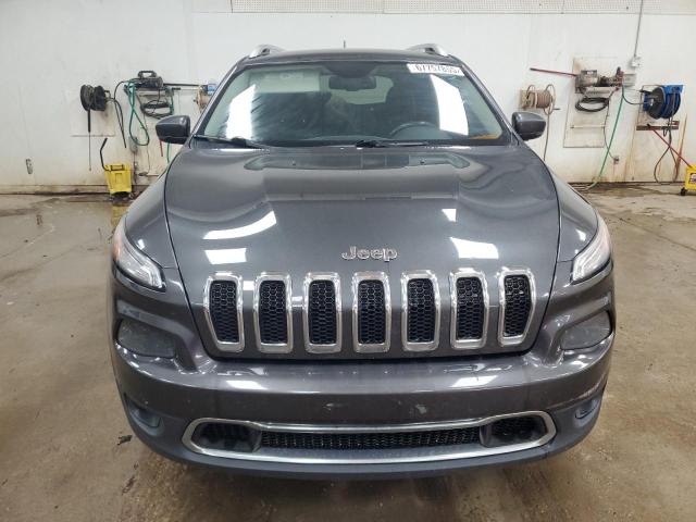 Photo 5 from auction – 2015 JEEP CHEROKEE L with VIN 1C4PJMDS3FW696891
