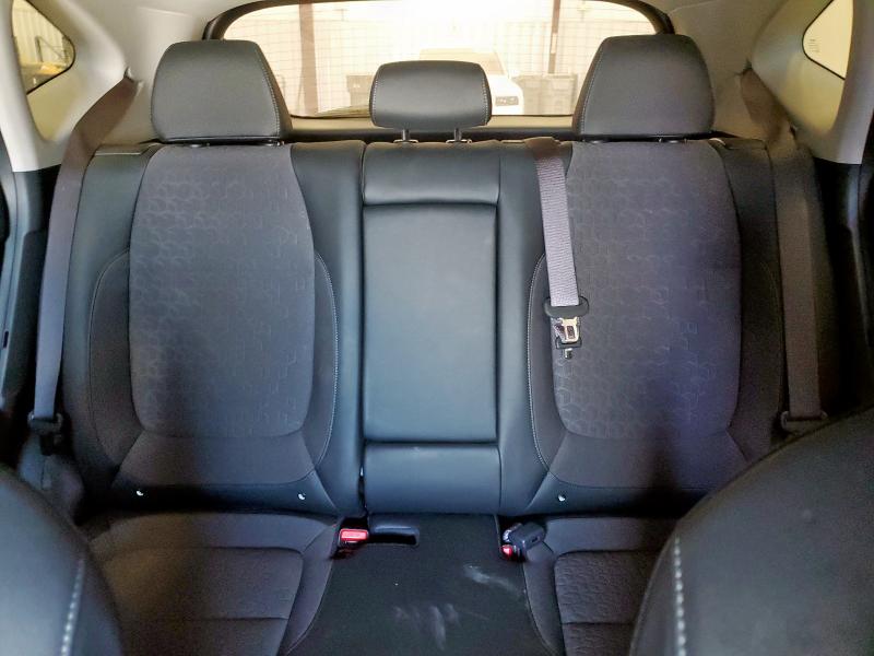 Photo 10 from auction – 2025 KIA SELTOS S with VIN KNDEU2AA2S7750653