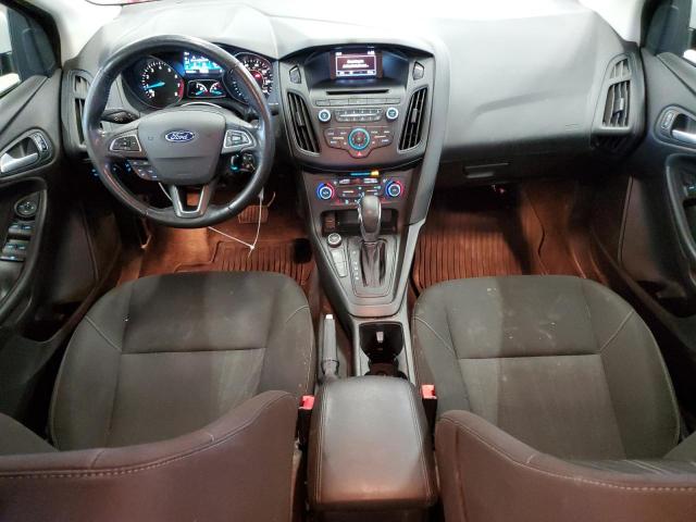 Photo 8 from auction – 2017 FORD FOCUS SE with VIN 1FADP3FE1HL321546