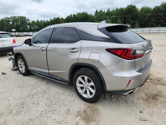 Photo 2 from auction – 2017 LEXUS RX 350 BAS with VIN 2T2BZMCA7HC102760