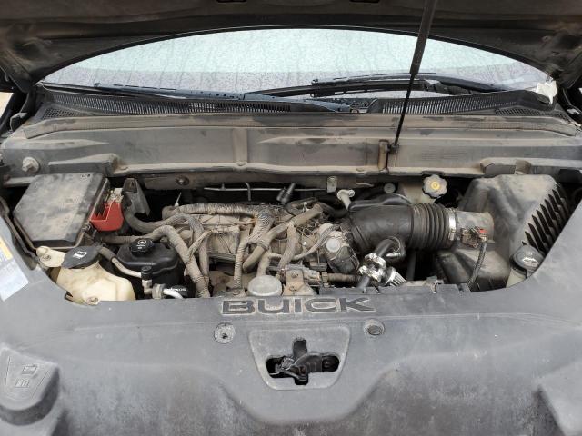 Photo 12 from auction – 2012 BUICK ENCLAVE with VIN 5GAKRCED7CJ276705