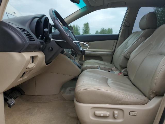 Photo 7 from auction – 2006 LEXUS RX 400 with VIN JTJHW31U560008783