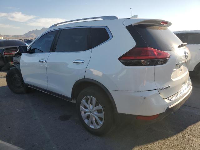 Photo 2 from auction – 2017 NISSAN ROGUE S with VIN 5N1AT2MT0HC737457