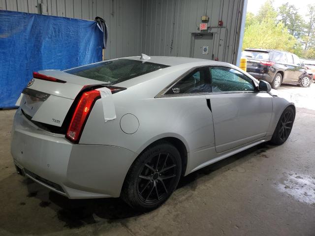 Photo 3 from auction – 2011 CADILLAC CTS PERFOR with VIN 1G6DM1ED9B0137015