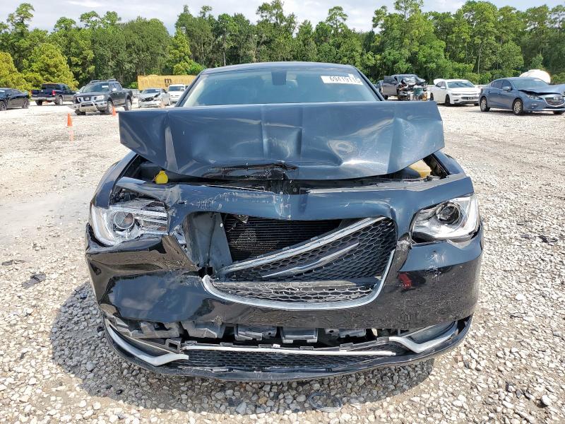 Photo 5 from auction – 2016 CHRYSLER 300C with VIN 2C3CCAEGXGH298440