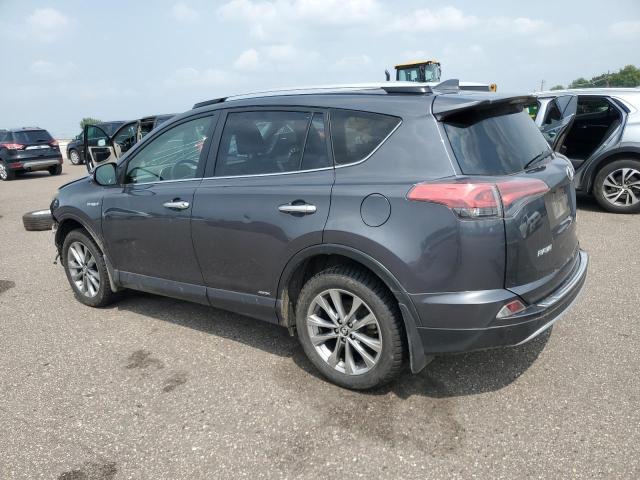 Photo 2 from auction – 2016 TOYOTA RAV4 HV LI with VIN JTMDJREV5GD026071
