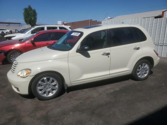 Photo 1 from auction – 2007 CHRYSLER PT CRUISER with VIN 3A8FY68897T597865