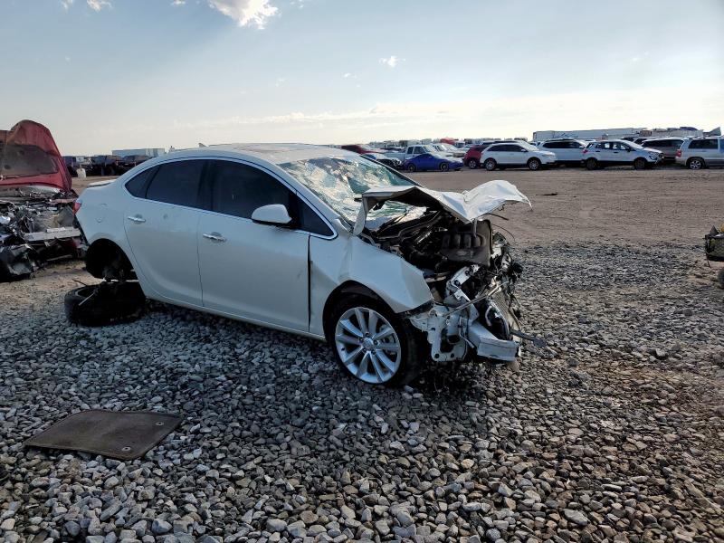 Photo 4 from auction – 2013 BUICK VERANO PRE with VIN 1G4PT5SV1D4145019