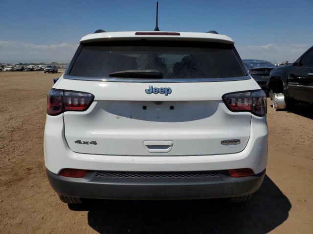 صورة رقم 6 من المزاد - 2022 JEEP COMPASS LA مع VIN 3C4NJDBB4NT133007
