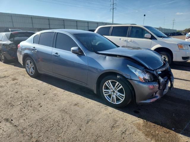 Photo 4 from auction – 2010 INFINITI G37 with VIN JN1CV6AR3AM454772